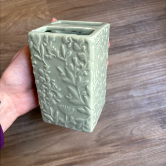 Other - Ceramic Toothbrush Holder
